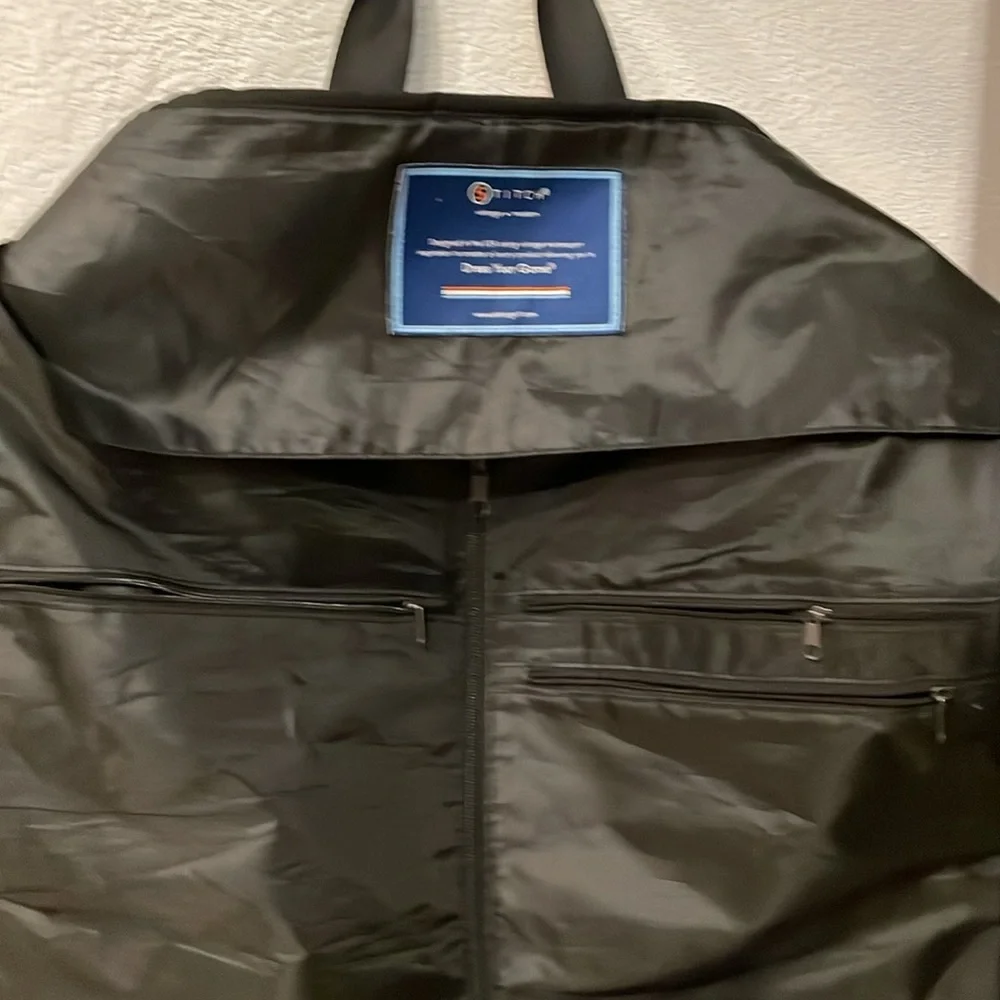 Stitch Golf UGB Ultimate Golf Bag